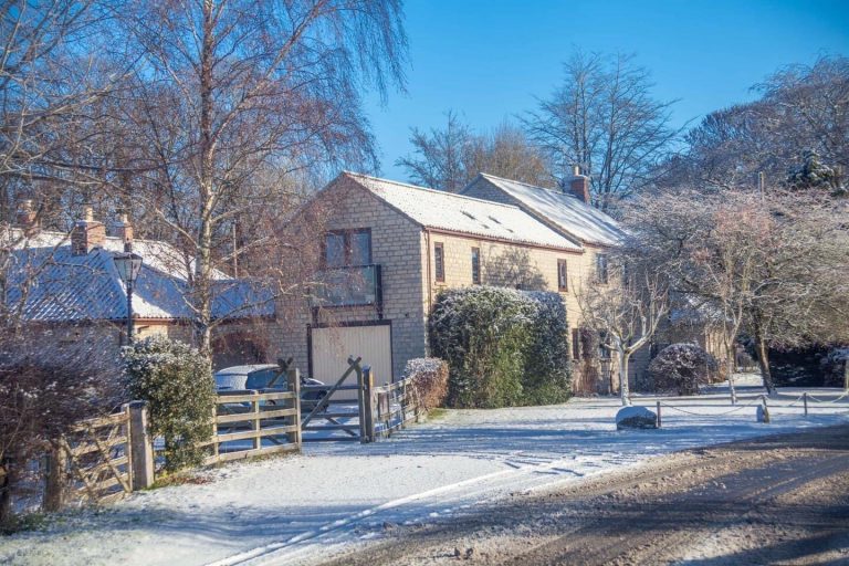 Keld Head Farm Holiday Cottages Beautiful North Yorkshire Holiday